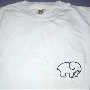 Ivory Ella t-shirt